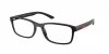 OKULARY KOREKCYJNE PRADA SPORT PS 06RV 1AB1O1 55 ROZMIAR M